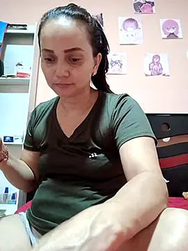 Amanda39 online show from February 2026 12:58:02 PM