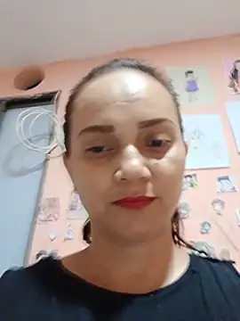 Amanda39 online show from June 2026 11:10:02 PM