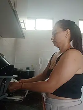 Amanda39 online show from June 2026 08:13:02 PM