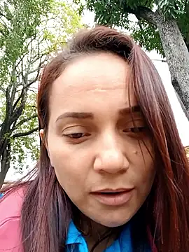 Amanda39 online show from March 2026 05:30:02 PM