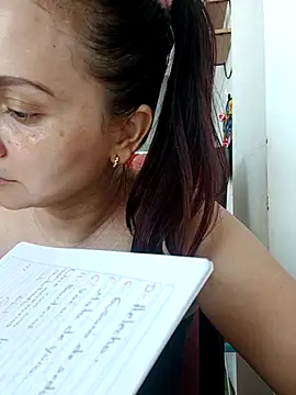 Amanda39 online show from February 2026 02:19:02 PM