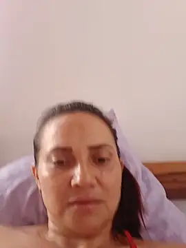 Amanda39 online show from May 2026 12:53:02 PM