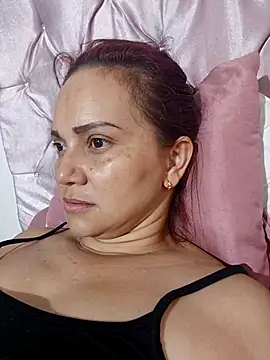 Amanda39 online show from October 2025 01:12:02 PM