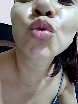 Amanda39 online show from February 2026 01:50:02 AM