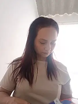 Amanda39 online show from May 2026 02:12:01 PM