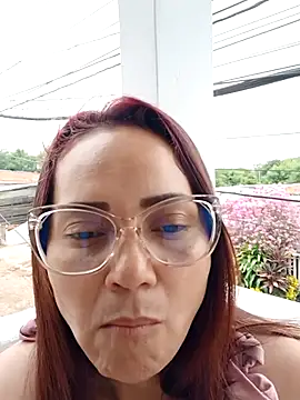 Amanda39 online show from October 2025 12:46:01 PM