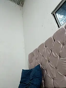 Amanda39 online show from November 2025 10:10:02 PM