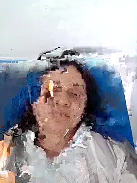 Amanda39 online show from February 2026 12:34:02 PM