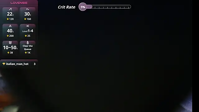 Snapshot of italian_max_sex chatting on October 2025 05:48:02 PM italian max sex online show from October 2025 05:48:02 PM