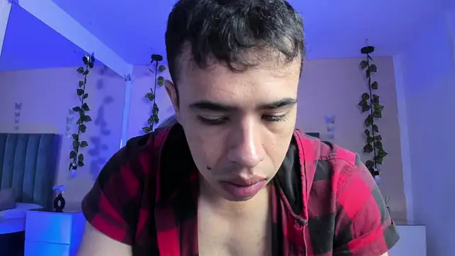 Muscle Scott online show from February 2026 01:22:02 PM