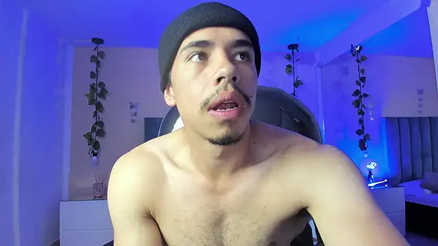 Muscle Scott online show from January 2026 07:07:02 PM