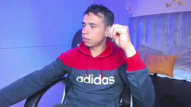 Muscle Scott online show from February 2026 02:37:01 PM