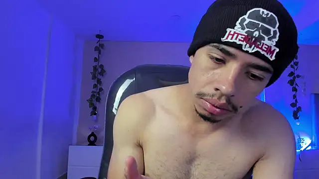 Muscle Scott online show from January 2026 12:44:02 PM