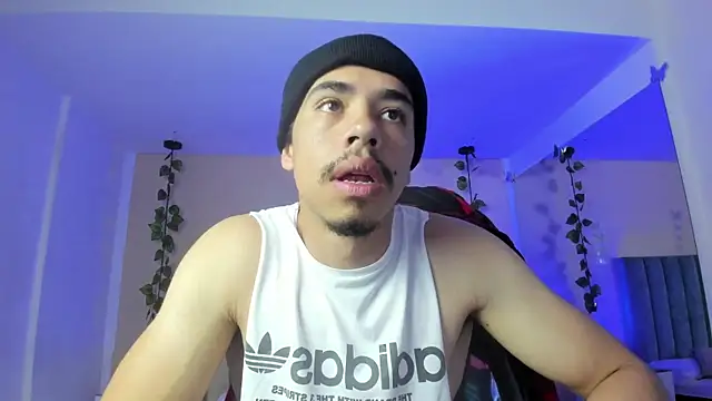 Muscle Scott online show from January 2026 02:31:02 PM