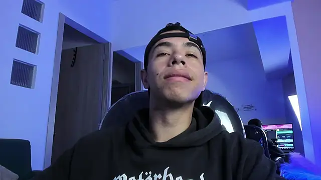 Muscle Scott online show from February 2026 02:19:02 PM