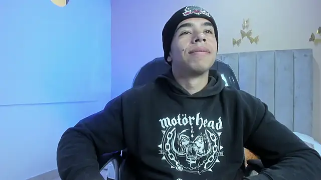 Muscle Scott online show from February 2026 02:49:01 PM