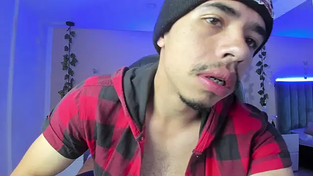 Muscle Scott online show from January 2026 01:14:01 PM