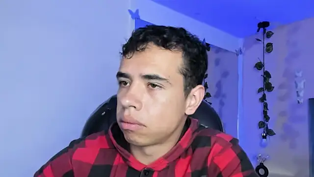 Muscle Scott online show from February 2026 01:55:02 PM