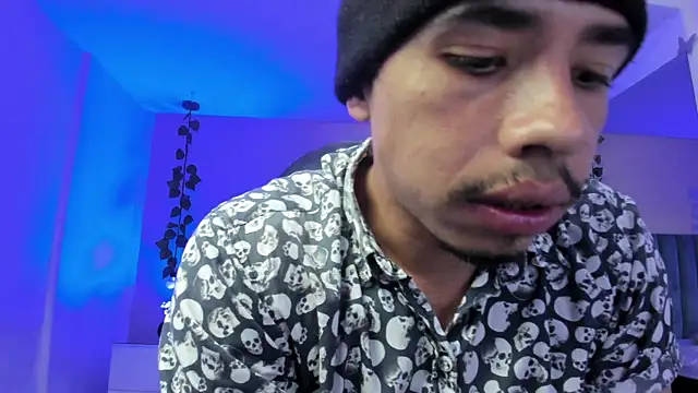 Muscle Scott online show from January 2026 07:21:01 PM