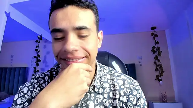 Muscle Scott online show from February 2026 01:22:02 PM