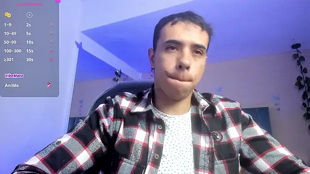 Muscle Scott online show from February 2026 02:08:01 PM