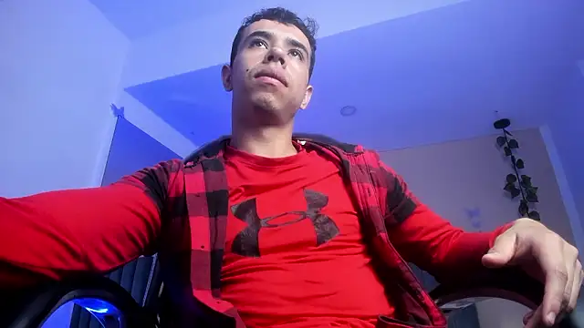 Muscle Scott online show from February 2026 01:46:02 PM