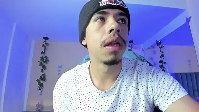 Muscle Scott online show from January 2026 12:45:01 PM