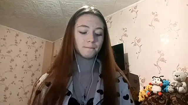 Sophiecuttie online show from September 2025 01:16:02 PM