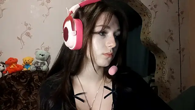 Sophiecuttie online show from October 2025 03:34:01 PM