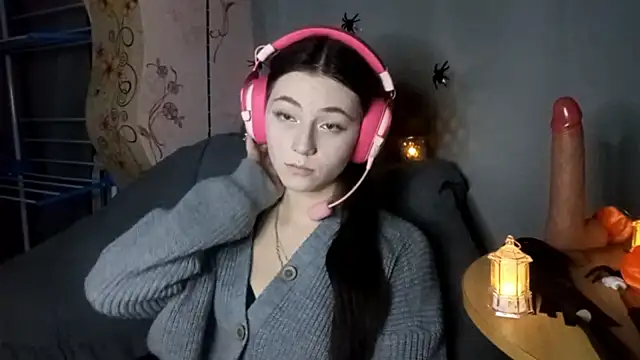 Sophiecuttie online show from November 2025 03:17:02 PM