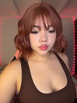 Snapshot of Dakota-Lona chatting on May 2026 10:03:01 PM Dakota-Lona online show from May 2026 10:03:01 PM