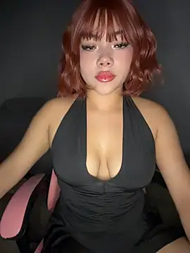 Snapshot of Dakota-Lona chatting on June 2026 01:05:02 AM Dakota-Lona online show from June 2026 01:05:02 AM
