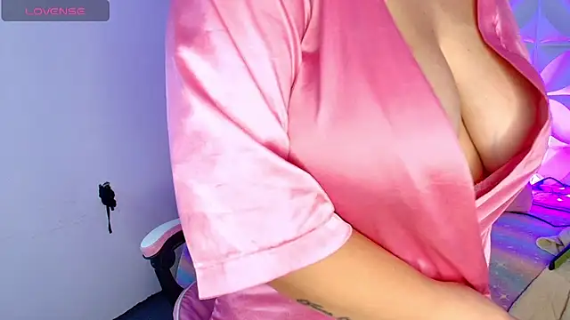 Abril1 gh online show from November 2025 09:24:02 AM