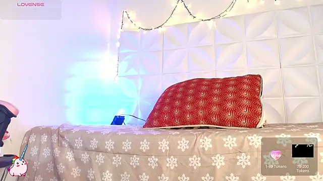 Abril1 gh online show from December 2025 01:47:02 PM