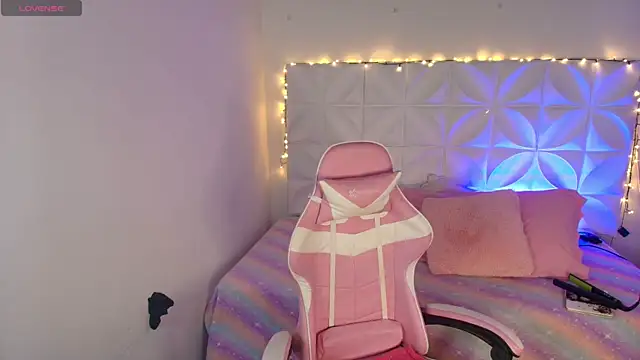 Abril1 gh online show from November 2025 10:05:01 AM