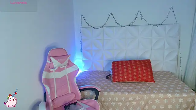 Abril1 gh online show from December 2025 01:04:02 PM