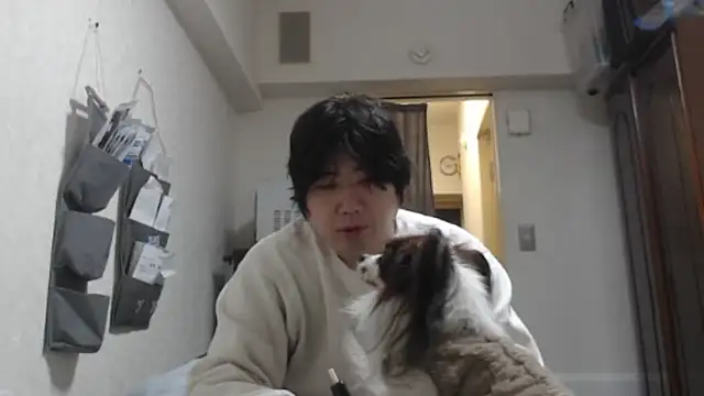 raterate555 online show from January 2026 11:58:02 AM