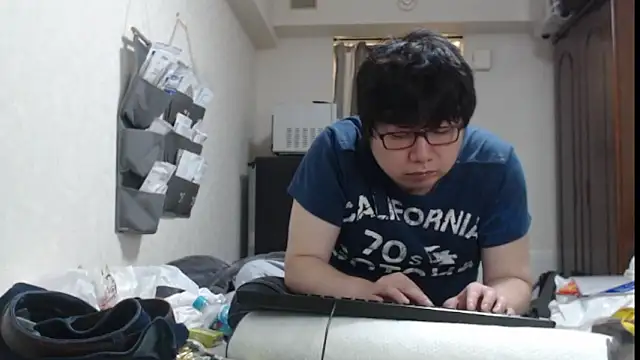 raterate555 online show from May 2026 11:19:02 AM