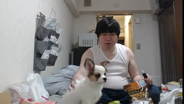 raterate555 online show from May 2026 12:21:02 PM