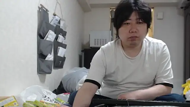 raterate555 online show from April 2026 09:38:01 AM