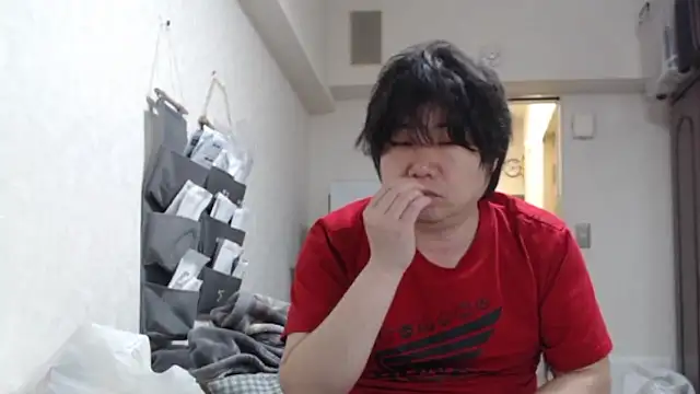 raterate555 online show from April 2026 04:40:01 AM