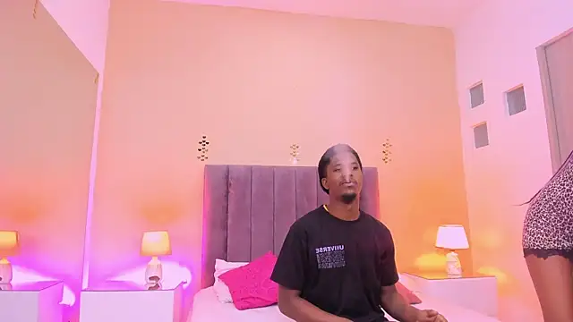 Kiaraa y Her Crazy online show from June 2026 04:09:02 AM