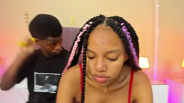 Kiaraa y Her Crazy online show from May 2026 03:45:02 AM