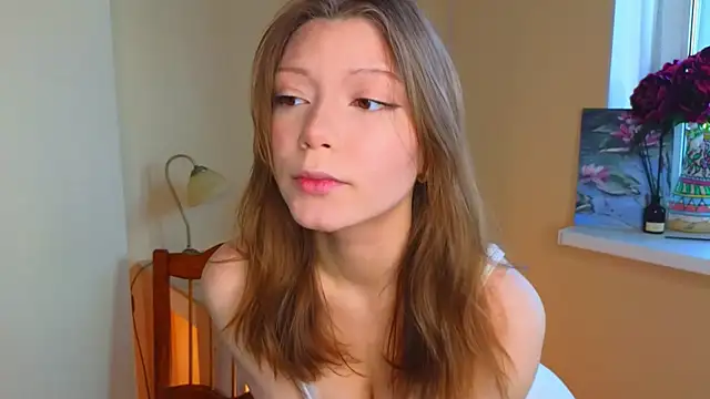 RenataEhrgott online show from September 2025 04:17:01 AM