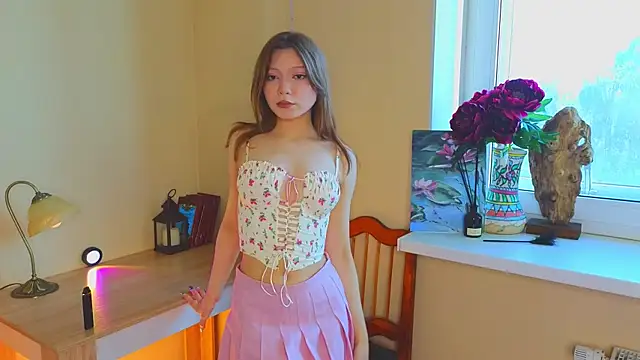 RenataEhrgott online show from September 2025 03:57:01 AM
