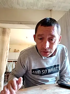 frederic198 online show from April 2026 05:30:01 PM