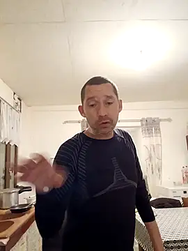 frederic198 online show from October 2025 07:05:01 PM