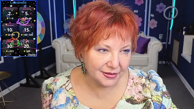 Kira Kenett online show from September 2025 06:30:01 AM