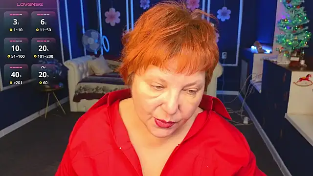 Kira Kenett online show from January 2026 10:53:02 AM