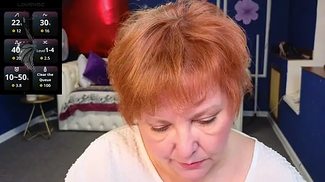 Kira Kenett online show from May 2026 07:06:01 AM